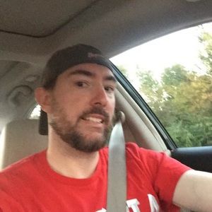 Meet your Posher, Josh